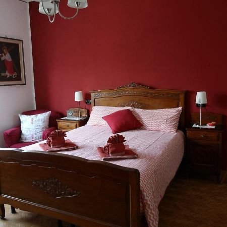 Apartmán La Casa Dei Nonni Bussoleno Exteriér fotografie